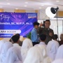 Anies Disambut Meriah saat Kunjungi Acara Kampus, Netizen: Fufufafa Mana?