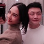 Anya Geraldine Pamer Pacar Baru Lagi Sambil Rayakan Valentine