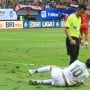 Persija Gagal Kalahkan Persib, Bojan Hodak: Kenapa Dia yang Jadi Wasit?