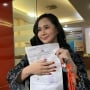 Denise Chariesta Polisikan Dokter Detektif, Tudingan Buzzer Rp100 Juta Jadi Bumerang!