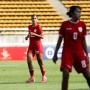Penyerang Keturunan 21 Tahun Akhirnya Gabung TC Timnas Indonesia: Panas!
