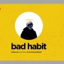 Ulasan Buku Bad Habits, Kebiasaan Buruk Gen Z yang sering Dinormalisasi