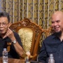 Demi Empati, Keenan Nasution Akhiri Drama Hukum dengan Almarhum Vidi Aldiano