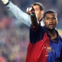 Siapa Winston Bogarde? Eks Barcelona yang Cocok Gantikan Indra Sjafri