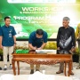 Dukung Swasembada Pangan Nasional, Petrokimia Gresik Teken MoU Perluas Program MAKMUR 2025