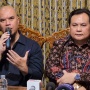 Ahmad Dhani Puji Alyssa Daguise Wanita Tercantik Kelahiran 1998: Kira-Kira Seperti Mulan Jameela