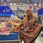 BRI Dukung UMKM Ethnic Gendhis Hingga Wujudkan Pameran Internasional