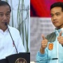 Jokowi Enggan Nilai Kinerja Wapres Gibran, Najwa Shihab: Karena Anak Sendiri?
