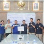 Jasaraharja Putera Selesaikan Pembayaran Klaim Public Liability Senilai Rp 2,6 Miliar