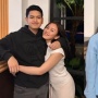Bukan Lolly, Ini Sosok Pacar Lintang Fajar yang Mempesona