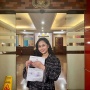 Pendapatan YouTube Denise Chariesta, Polisikan Doktif Usai Dituding Terima Gaji Buzzer Rp100 Juta