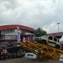 Suzuki: Inden Jimny 5 Pintu Kini Semakin Singkat