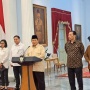 Diresmikan Pekan Depan, Prabowo Ungkap Alasan Mau Dirikan Bank Emas