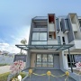 Sakatama Development Luncurkan Smara Boutique Residence, Harga Mulai Rp 3,1 Miliar