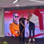 Sean Gelael Intip Peluang Jadi Juara Dunia, Ikuti Jejak Eks Pembalap F1