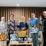 Atasi Gunung Sampah, Unilever Indonesia & GIZ Indonesia Luncurkan Proyek SULE-WM untuk Pengelolaan Sampah Berkelanjutan