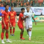 Gagal Kalahkan Persib, Kedewasaan Pemain Persija Disorot Carlos Pena