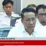 Update Napi yang Akan Diberikan Amnesti Oleh Prabowo: dari 44 Ribu, Kini Ada 19 Ribu Orang