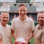 Siapa Pepijn Lijnders? Eks Anak Buah Jurgen Klopp Sempat Diisukan Jadi Dirtek PSSI