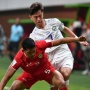 Piala Asia U-20: Ditaklukkan Uzbekistan, Garuda Muda Tak Belajar dari Laga Lawan Iran