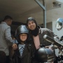 Ulang Tahun ke-38, Raffi Ahmad Boyong Rafathar Touring ke Labuan Bajo