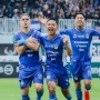 Setelah 18 Tahun Penantian, PSIM Yogyakarta Resmi Promosi ke Liga 1 Musim Depan