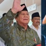 Prabowo Koar-koar Teriak 'Hidup Jokowi', Balasan Menohok Anies Tuai Pujian: Nilai 11 Masih Kegedean