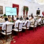 Menunggu Reshuffle Usai Lebaran, Pengamat Bongkar Pos Paling Mungkin Dievaluasi
