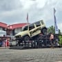 Rasakan Sensasi Off-Road Bersama Suzuki Jimny di IIMS 2025!