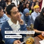 Gibran Minta Publik Laporkan Jika Ada Kendala, Netizen Beri Balasan Menohok: Lu Masalahnya..