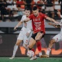 Bali United Berbagi Poin dengan Malut United