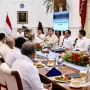 IndoStrategi Rilis 10 Menteri Prabowo Berkinerja Paling Baik, Abdul Mu'ti Tertinggi