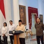 Diresmikan Prabowo, Bank Emas RI Beroperasi 26 Februari