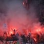 Singgung Ulah Bobotoh, Erick Thohir Perpanjang Larangan Kehadiran Suporter Tamu