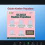 Peringati Hari Kanker Sedunia, Brantas Abipraya Perkuat Kesadaran dengan Webinar Deteksi Dini