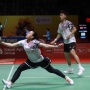 Kesempatan Dua Turnamen Super 300, PBSI Justru Tarik Mundur Verrel/Pitha
