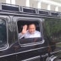 AHY di Istana: Kami Ingin Prabowo Sukses Pimpin Indonesia!