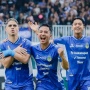 PSIM Promosi ke Liga 1 Usai Penantian 18 Tahun, seperti Sudah Jalan Tuhan