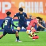 Match Day 2 Piala Asia U-20, Duo Wakil Asia Tenggara Semakin Kompak dan Sehati