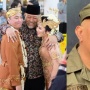 Mengenal Satrio Sarwo Trengginas, Putra Bungsu Dono yang Bikin Indro Warkop Nangis: Dia Paling Kecil dan Manja!