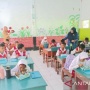 Catat! Jika Ada Anak Mendadak Sakit usai Santap MBG, Ini Pihak yang Menanggung