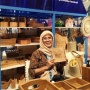 Sulap Limbah Kayu Jati Jadi Kerajinan Multifungsi, UMKM Ini Siap Naik Kelas Didukung BRI