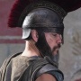 Matt Damon Tampil sebagai Odysseus dalam First Look Film The Odyssey