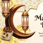 55 Gambar Poster Marhaban Ya Ramadhan 2025 Gratis, Desain Keren Kekinian!