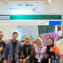 Waskita Bina 600 UMKM, Dorong Partisipasi dalam INACRAFT 2025