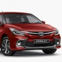 Toyota Starlet Bangkit dari Kubur, Tampilan Berubah Kekar dan Bikin Pangling