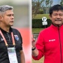 Beda Sikap Pelatih Thailand U-20 dan Indra Sjafri yang Sama-Sama Tersingkir di Piala Asia U-20 2025