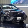 Toyota Hadirkan Peningkatan Fitur dan Performa Pada Camry Hybrid