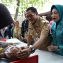 Legasi Nana Sudjana 1,5 Tahun Memimpin Jawa Tengah