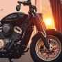 Geger! Honda Rebel Kedatangan Rival Tangguh dari Tiongkok, Harga 50 Persen Lebih Murah